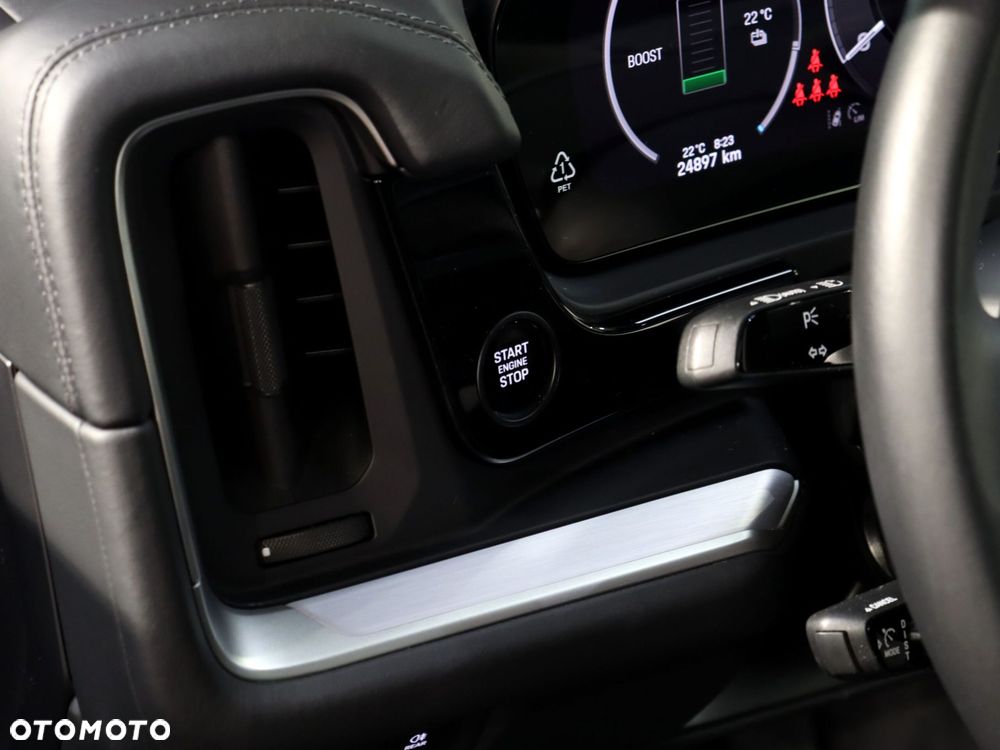 Porsche Cayenne E-Hybrid PHEV - 21