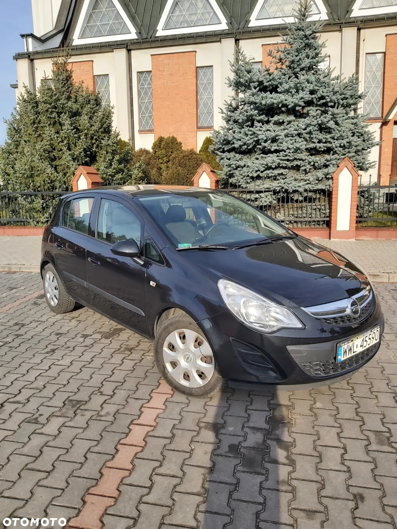 Opel Corsa 1.2 16V Enjoy - 2