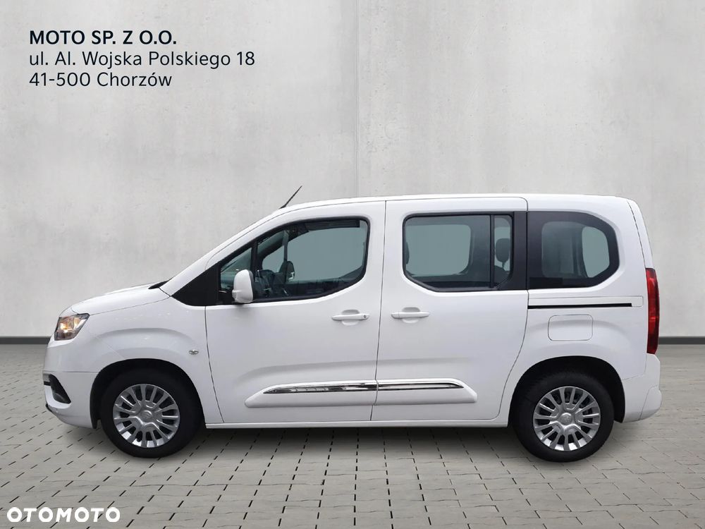 Toyota Proace City Verso 1.2 D-4T Business - 2