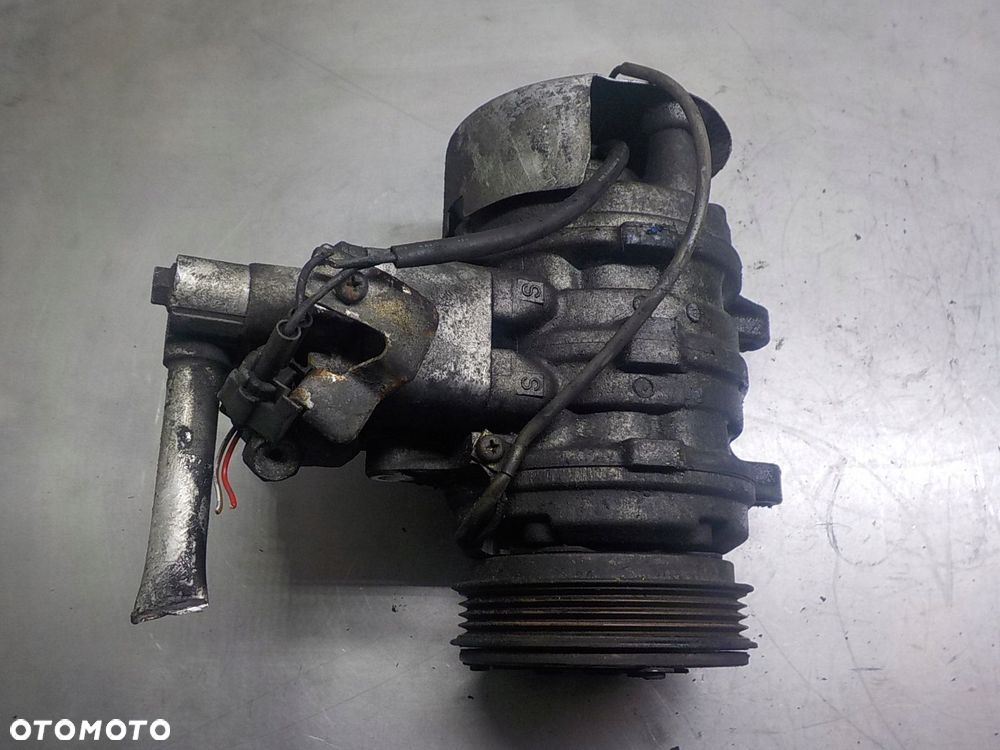 DAIHATSU TERIOS 1.3 B SPRĘŻARKA POMPA KLIMATYZACJI 447220-0314 - 5