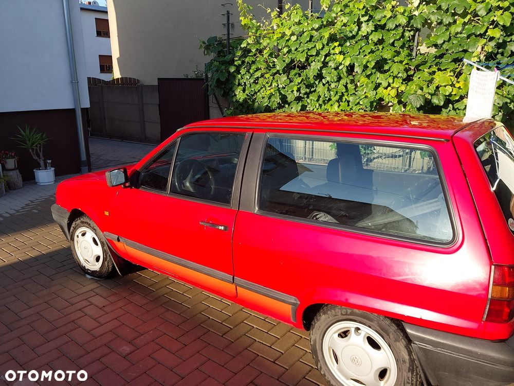Volkswagen Polo 45 - 2