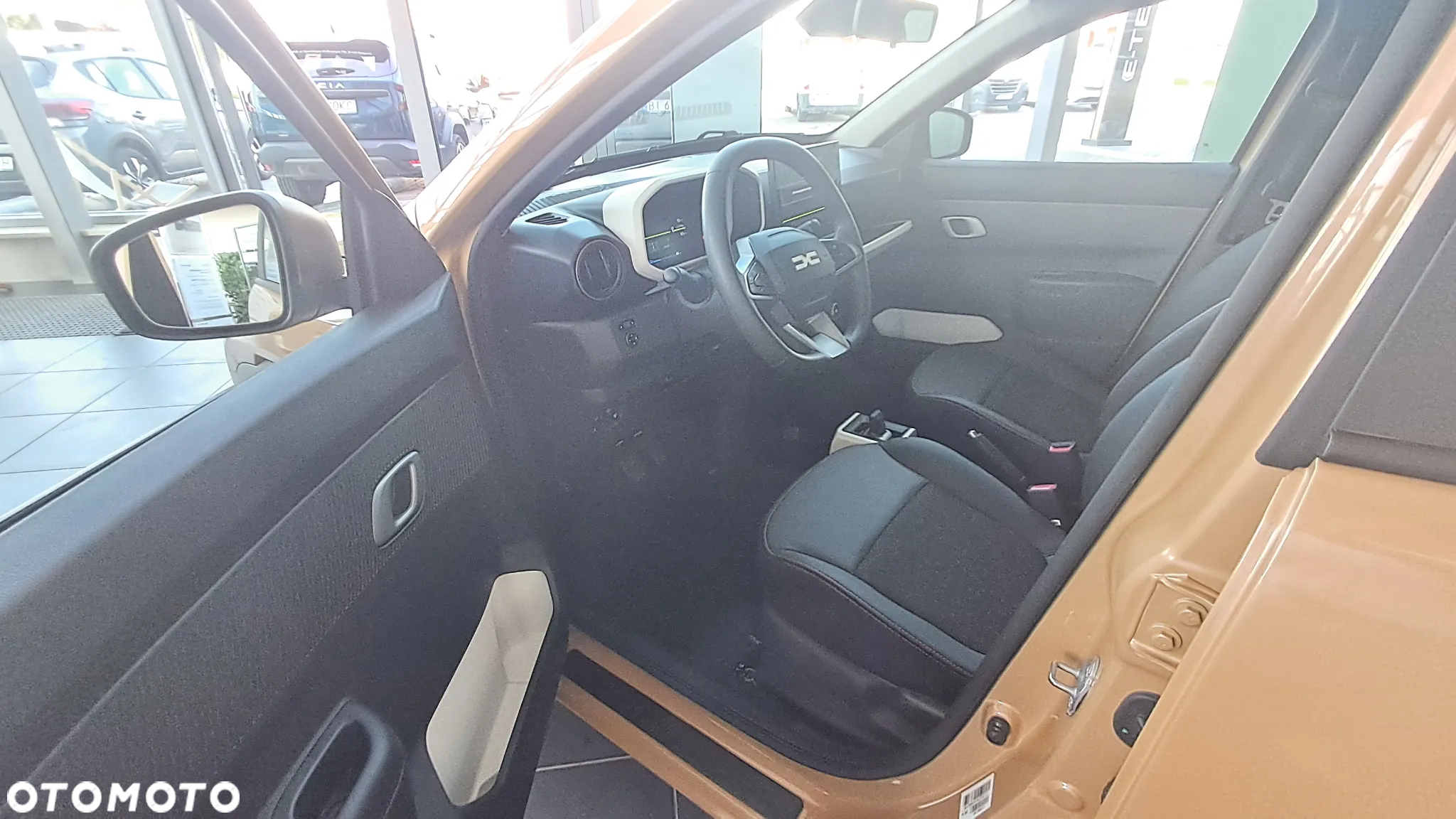 Dacia Spring Electric 26.8kWh 65 Extreme - 5
