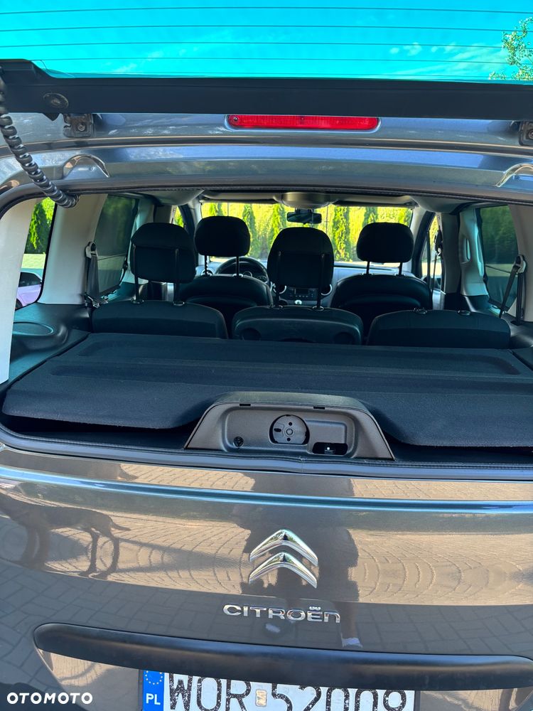 Citroën Berlingo - 18