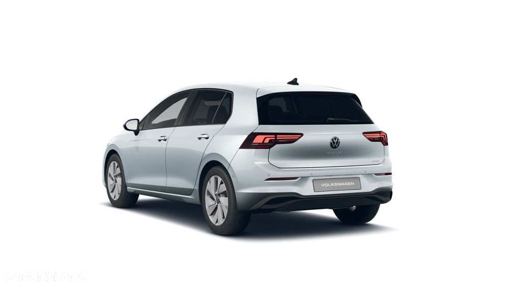Volkswagen Golf - 7