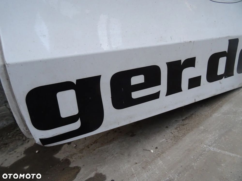 Drzwi Skoda Citigo Lewy Tył - 7