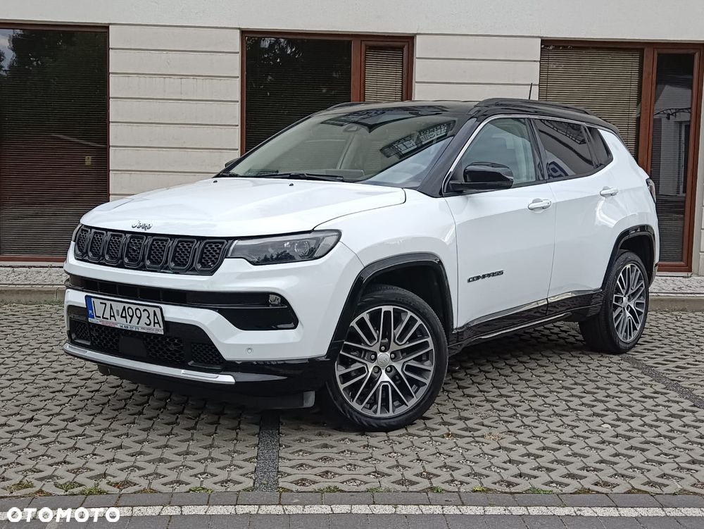 Jeep Compass - 2