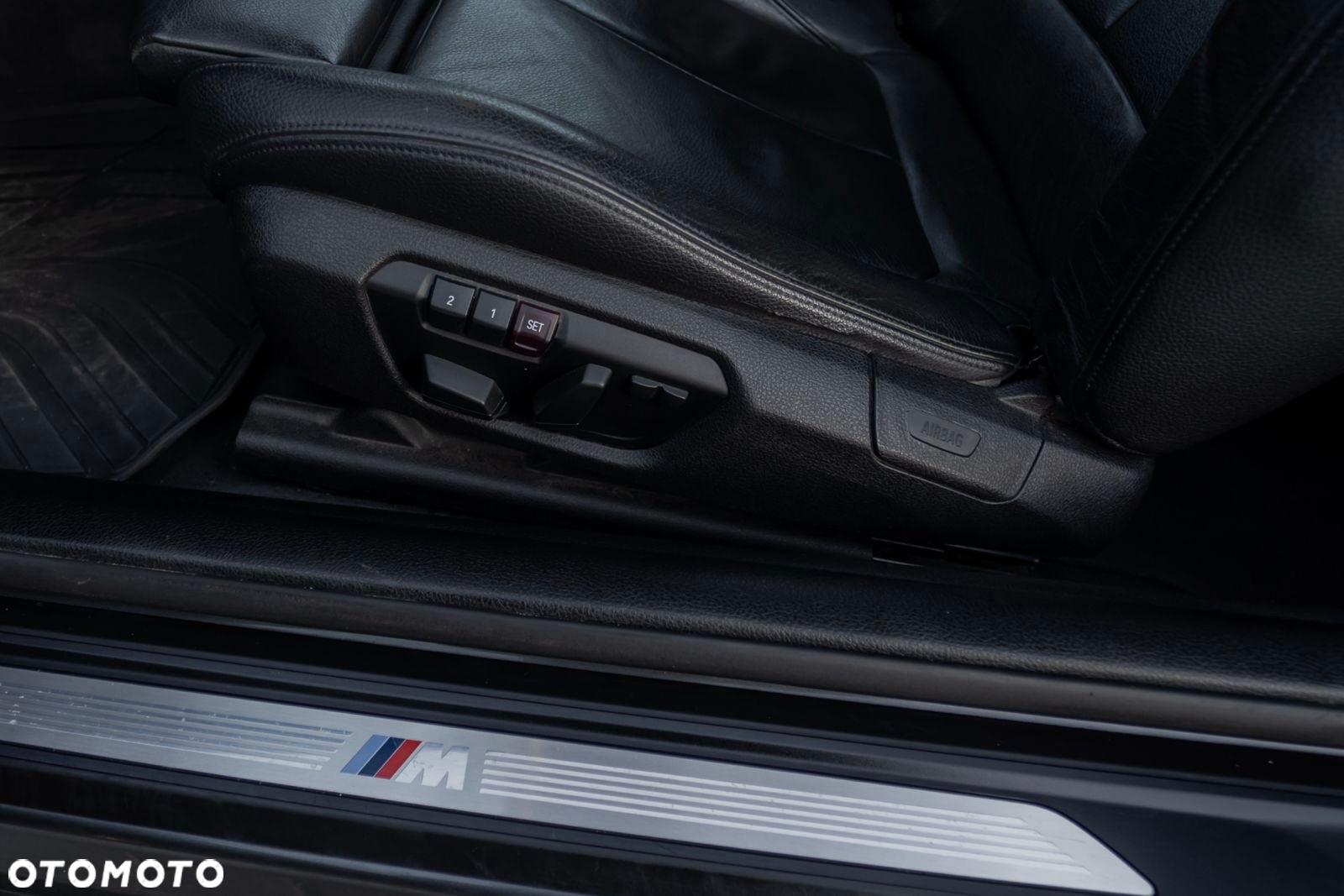 BMW Seria 4 420d Coupe Sport-Aut M Sport - 34