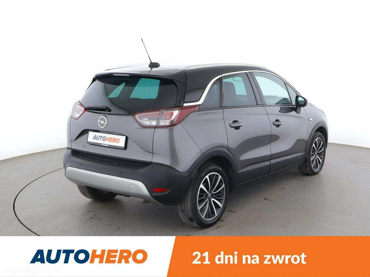 Opel Crossland X 1.5 CDTI Design Line S&S - 8