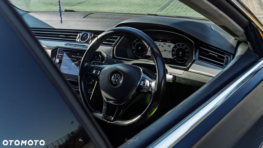 Volkswagen Arteon - 3
