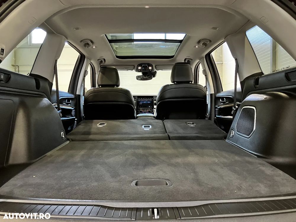 Jeep Grand Cherokee 2.0 4xe Plug-in Hybrid Automatik Limited - 25