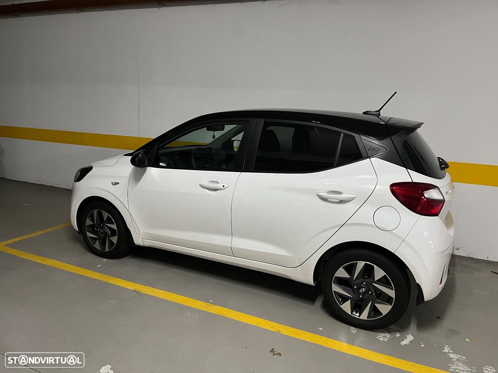 Hyundai i10 1.0 Comfort - 3