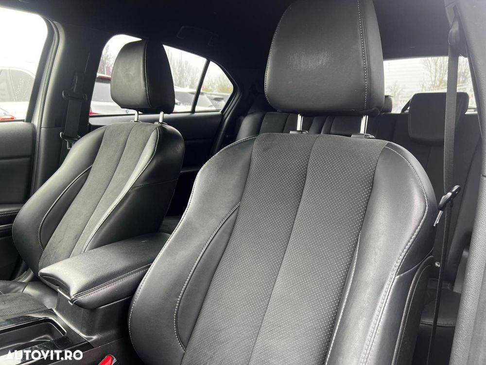 Mitsubishi Eclipse-Cross - 31