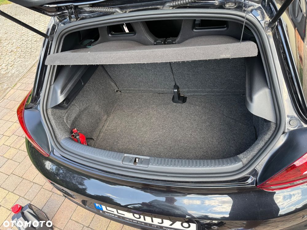 Volkswagen Scirocco 2.0 TDI - 20
