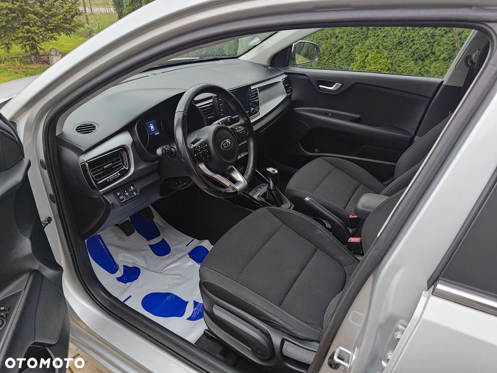 Kia Rio - 14
