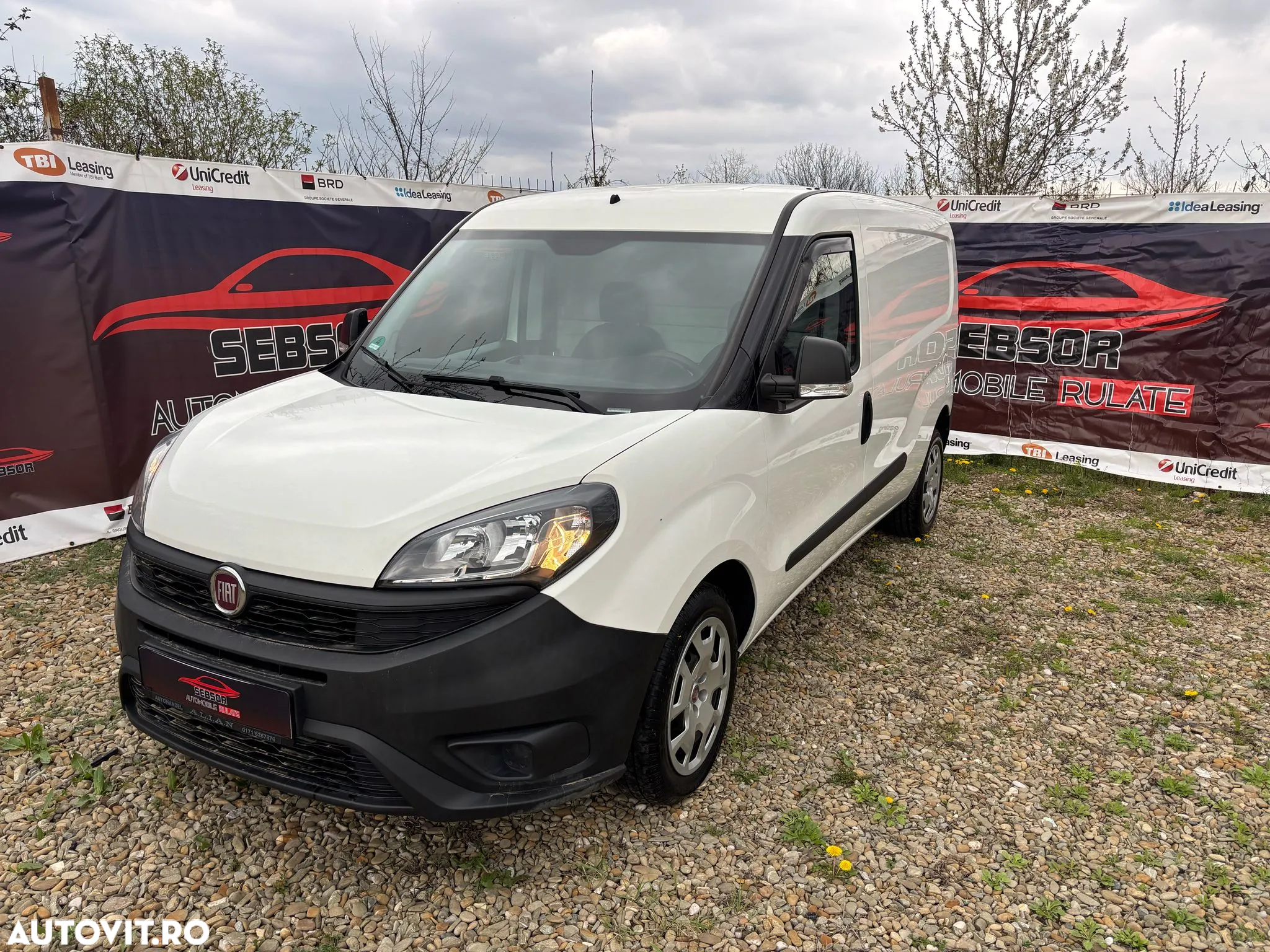 Fiat Doblo - 3
