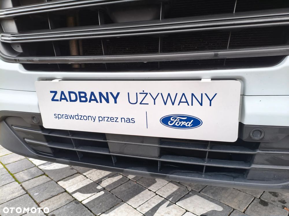 Ford Transit Custom L1H1 340 - 36