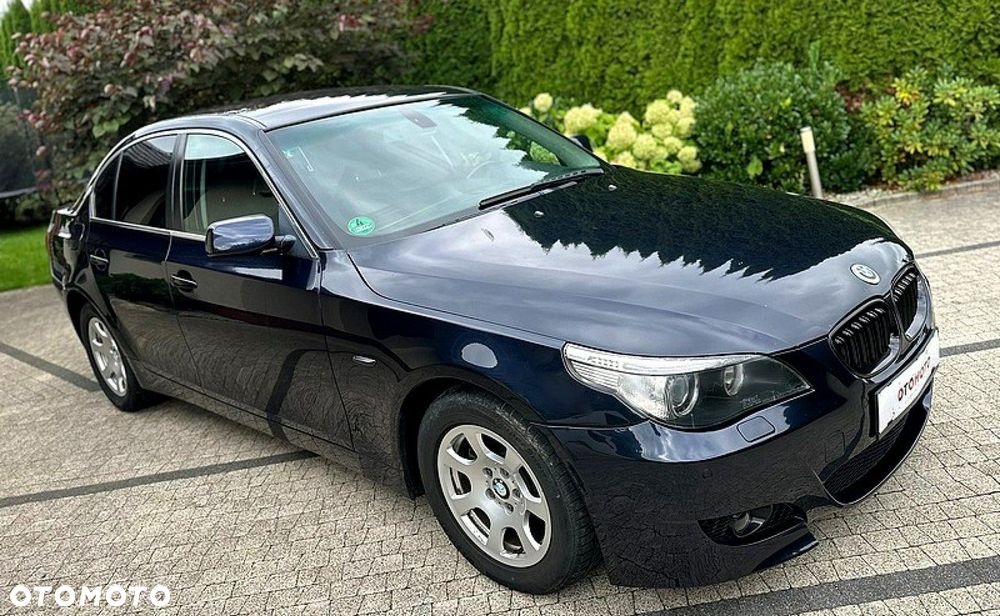 BMW Seria 5 - 15