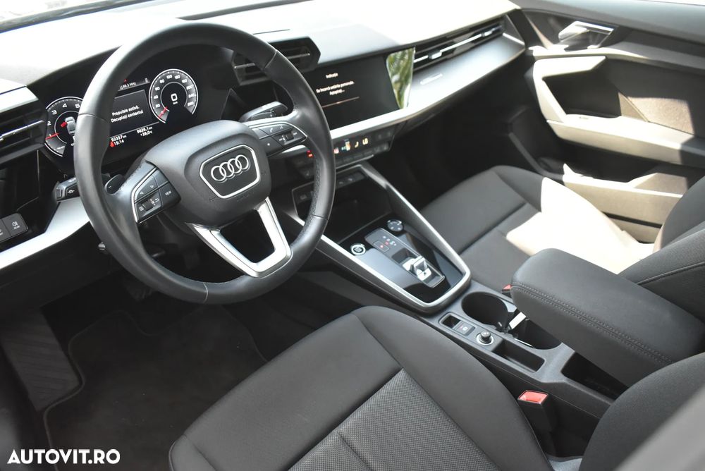 Audi A3 - 7