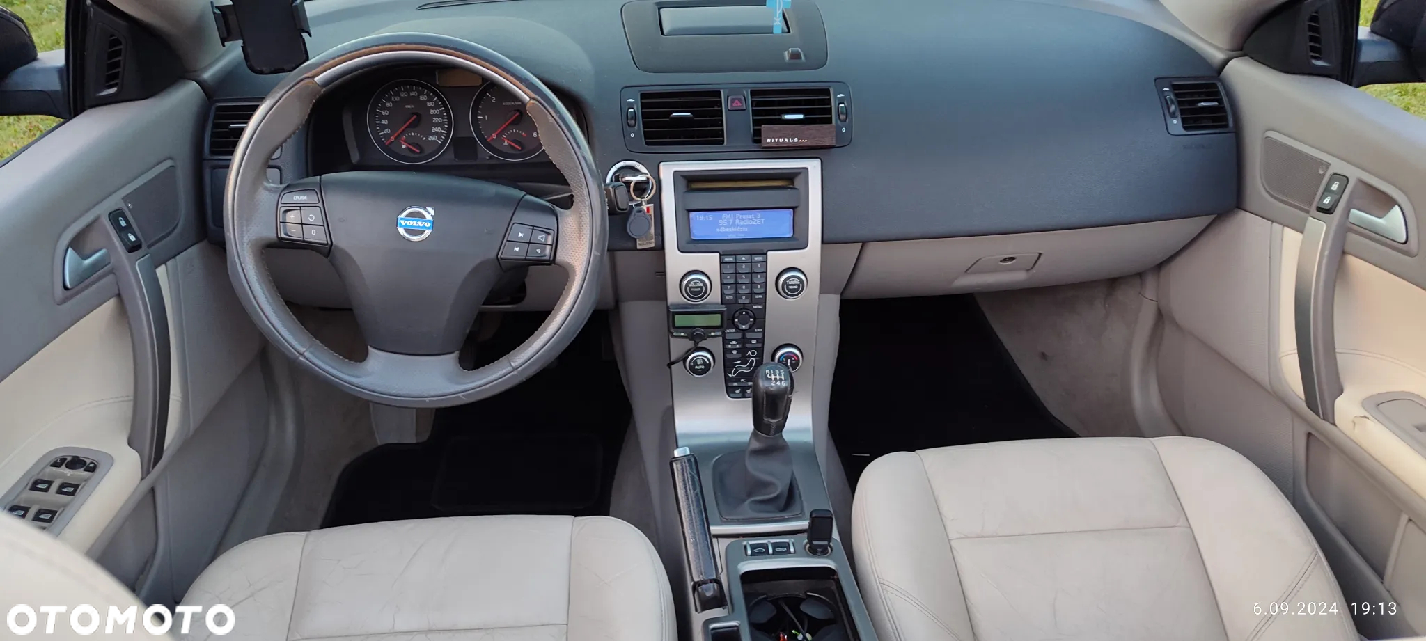 Volvo C70 2.0D Summum - 4