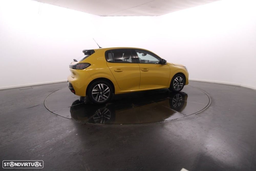 Peugeot 208 1.2 PureTech Allure Pack - 8