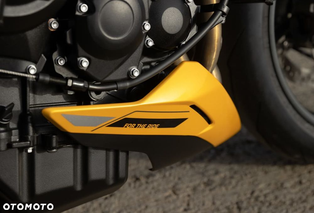 Triumph Street Triple - 14