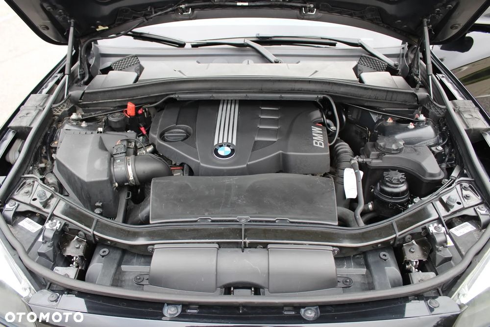 BMW X1 xDrive20d - 29