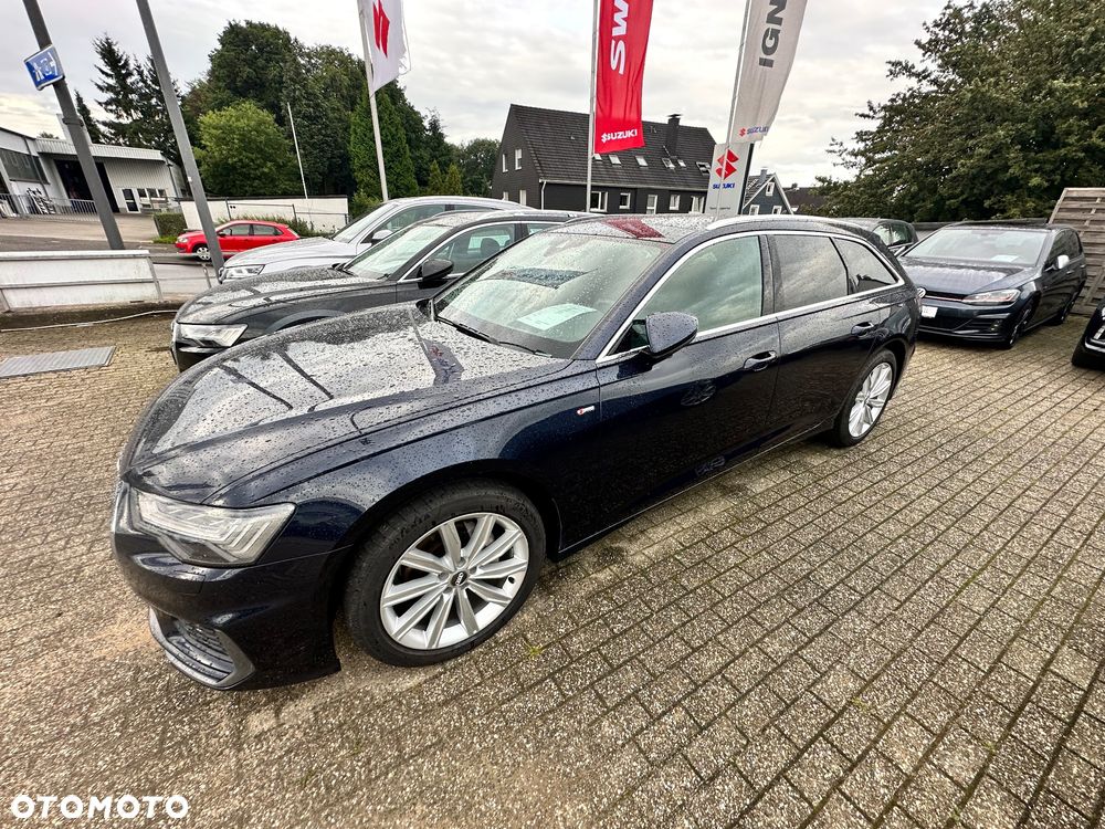Audi A6 Avant - 30