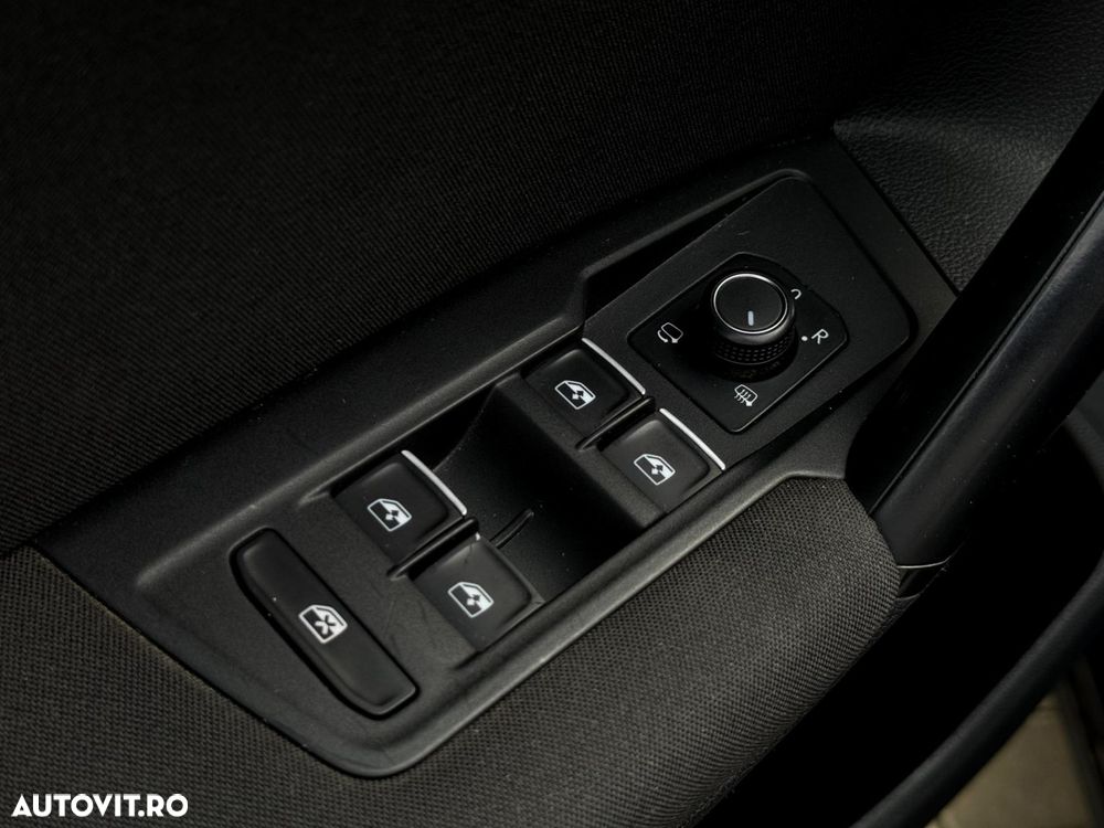 Volkswagen Tiguan - 21