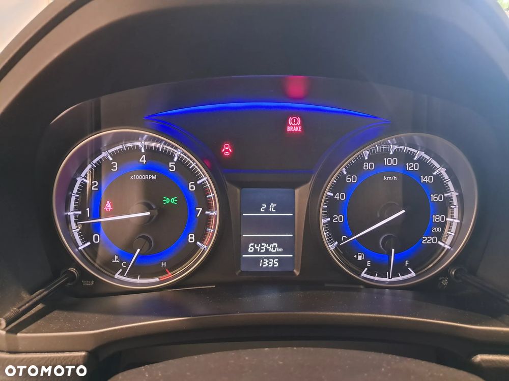 Suzuki Baleno 1.2 Premium - 11