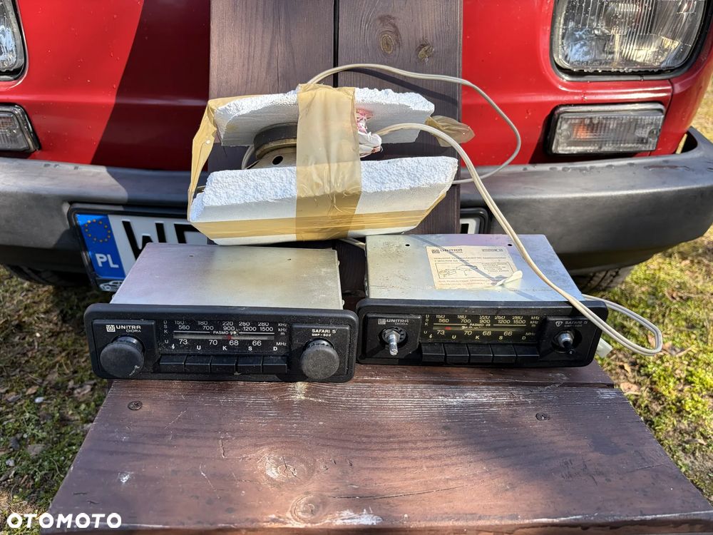 Fiat 126 650 Elegant - 20