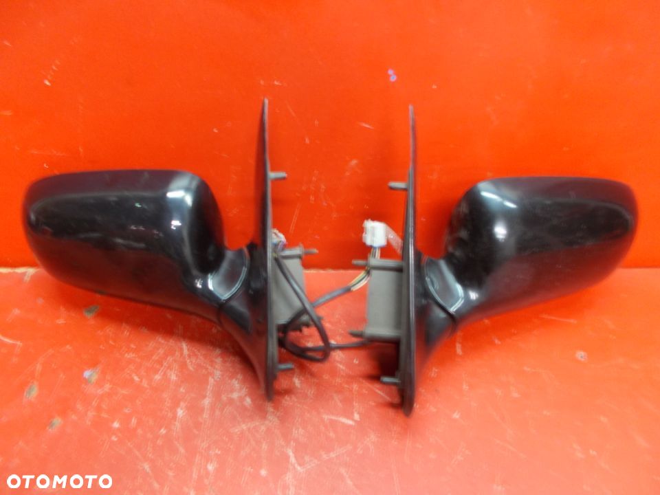 OPEL SINTRA LUSTERKO LEWE PRAWE ELEKTRYCZNE - 2