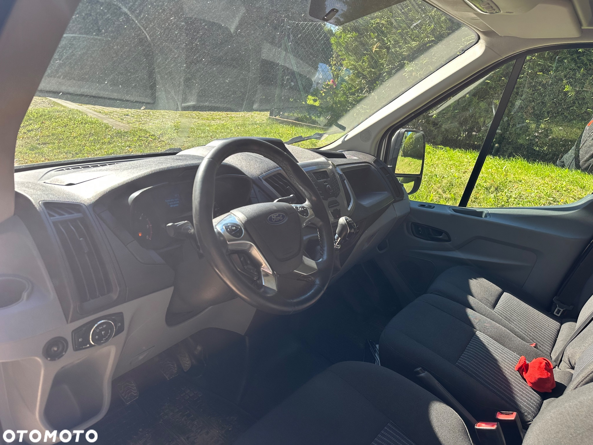 Ford TRANSIT - 14
