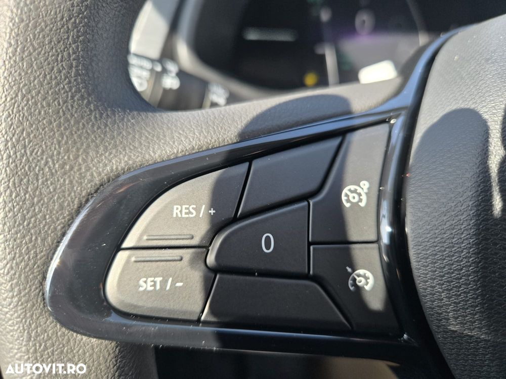 Renault Trafic 2.0 Blue dCi 110 S&S L2 8+1 Zen - 16