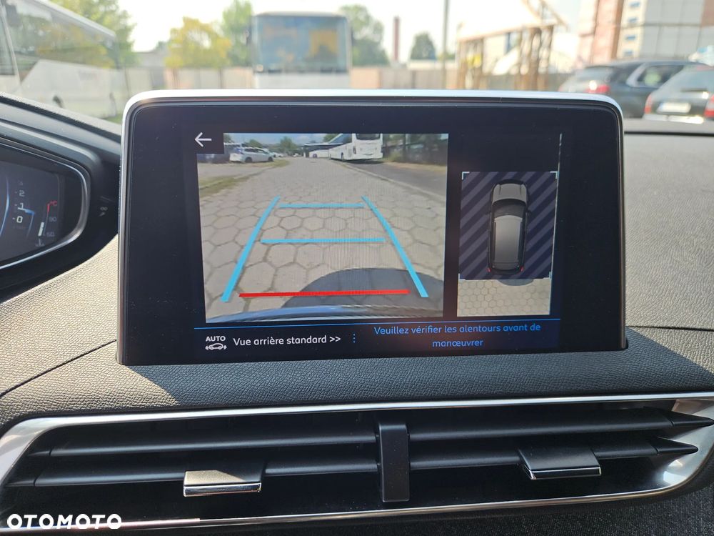 Peugeot 3008 THP 165 EAT6 Stop & Start Allure - 27