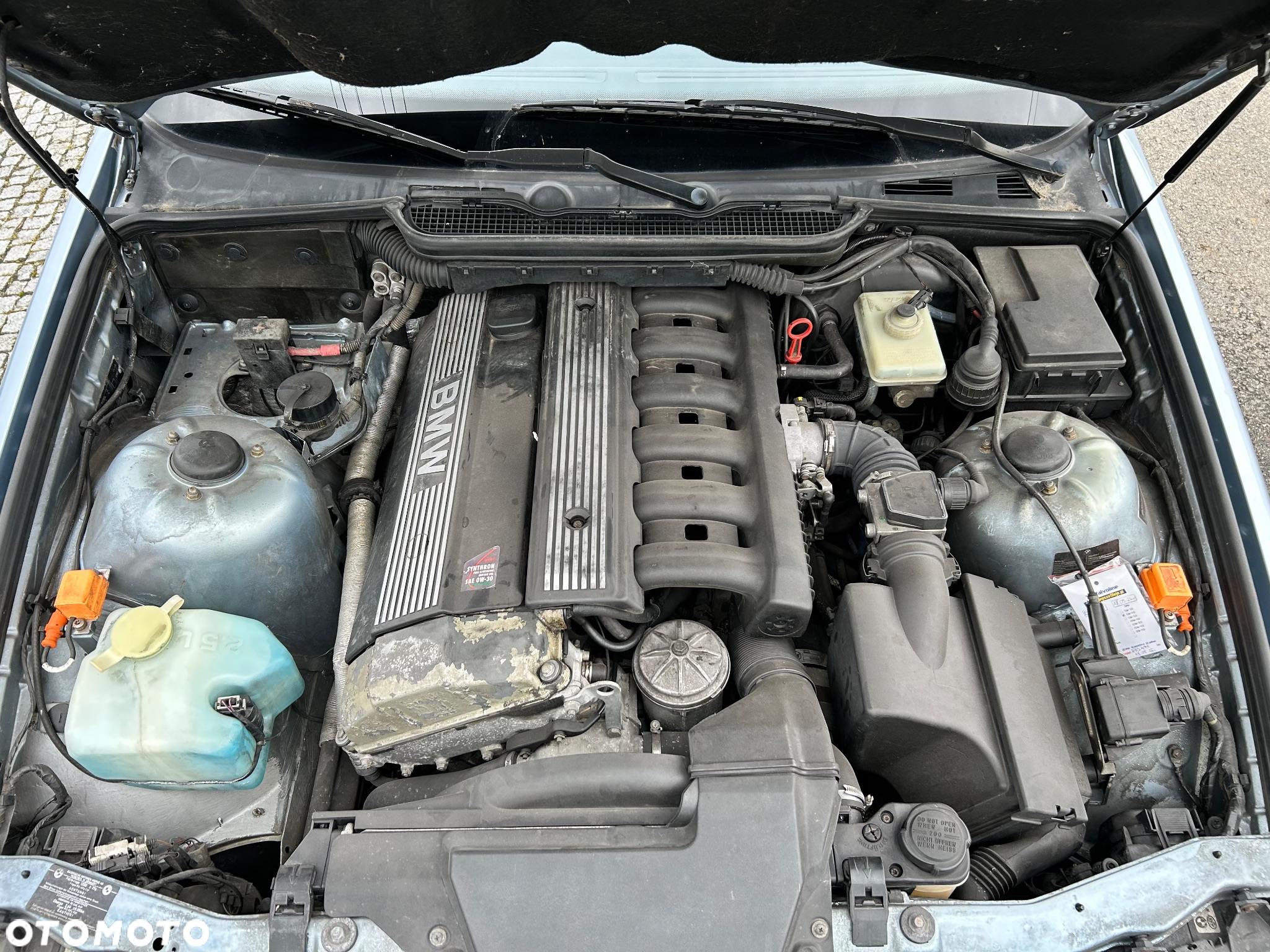 BMW Seria 3 320i - 16