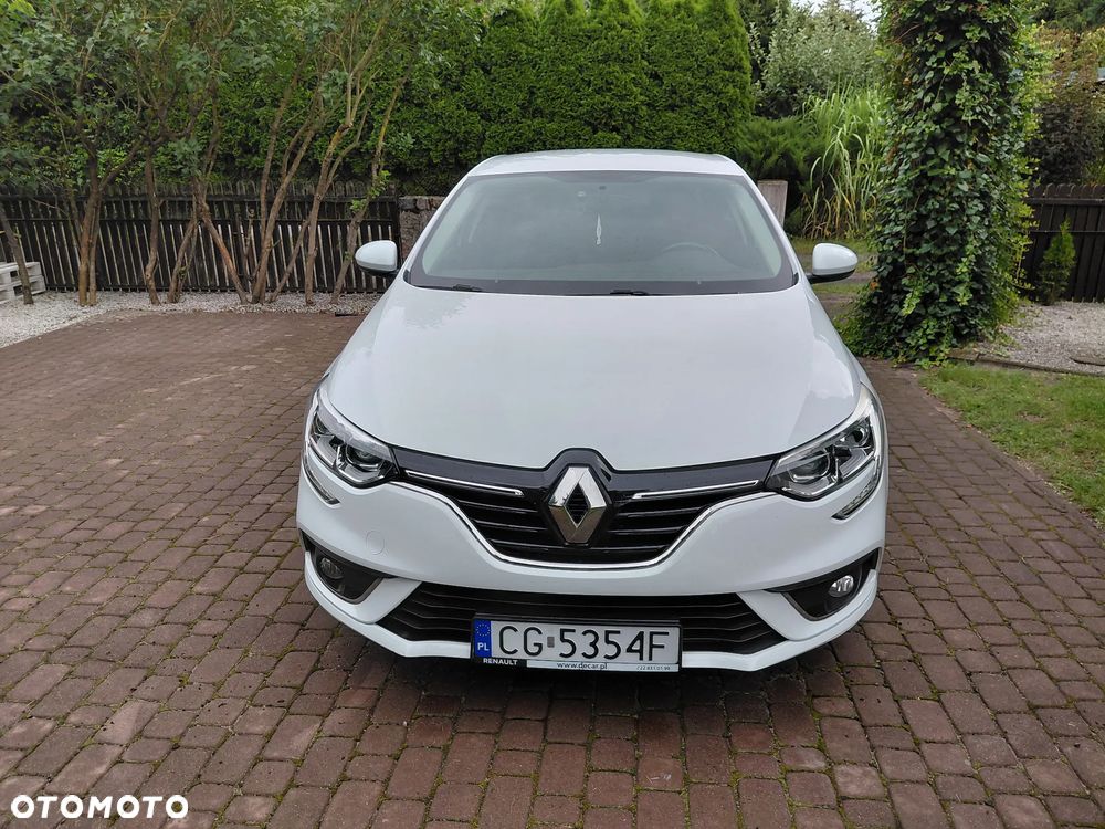 Renault Megane 1.6 SCe Life - 2