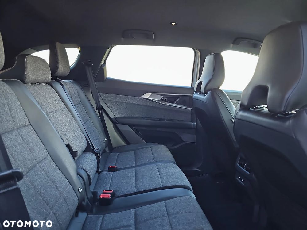 Renault Espace 1.2 E-Tech Full Hybrid 200 Techno MMT 7os - 25