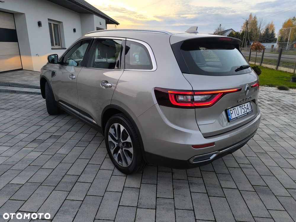 Renault Koleos - 4