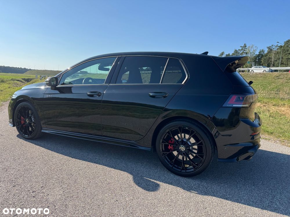 Volkswagen Golf 2.0 TSI GTI Clubsport DSG - 7