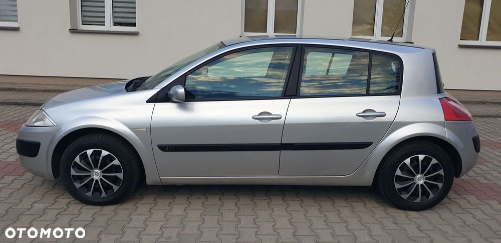 Renault Megane 1.5 dCi Confort Dynamique - 2