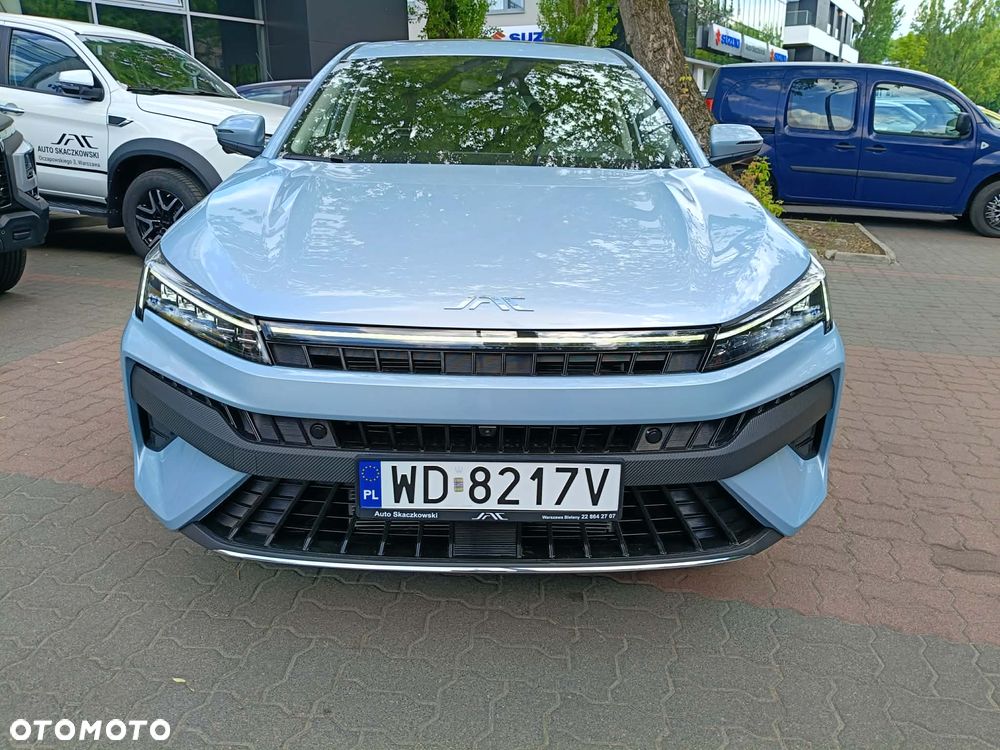 JAC J7 - 2