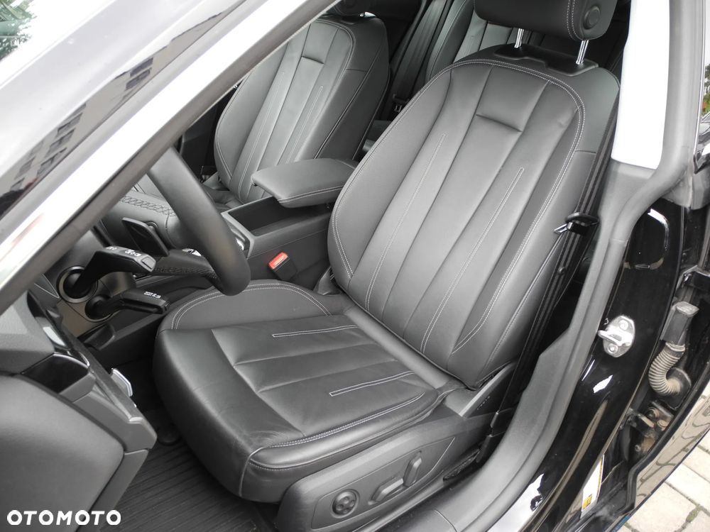Audi A5 Sportback - 13