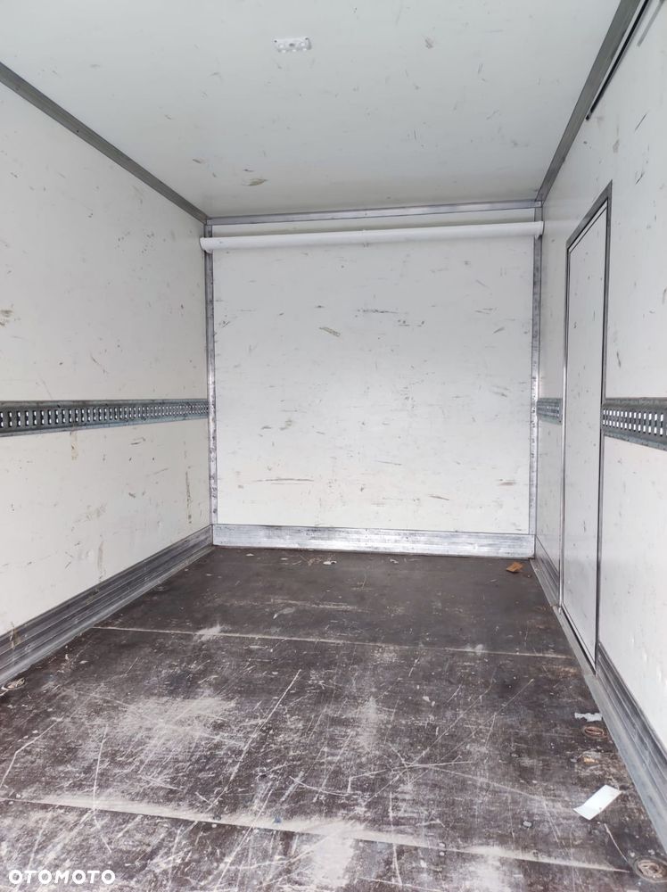 Iveco Daily 3.0 Diesel 180KM 6biegów 35S18 - 15