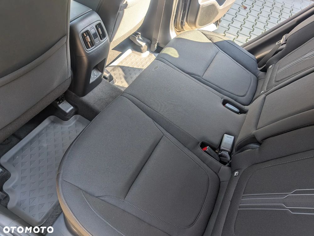 Hyundai Tucson 1.6 T-GDi HEV Executive 2WD - 17