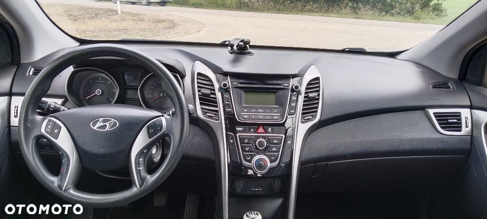 Hyundai i20 1.4 CRDi Edition 20 - 12