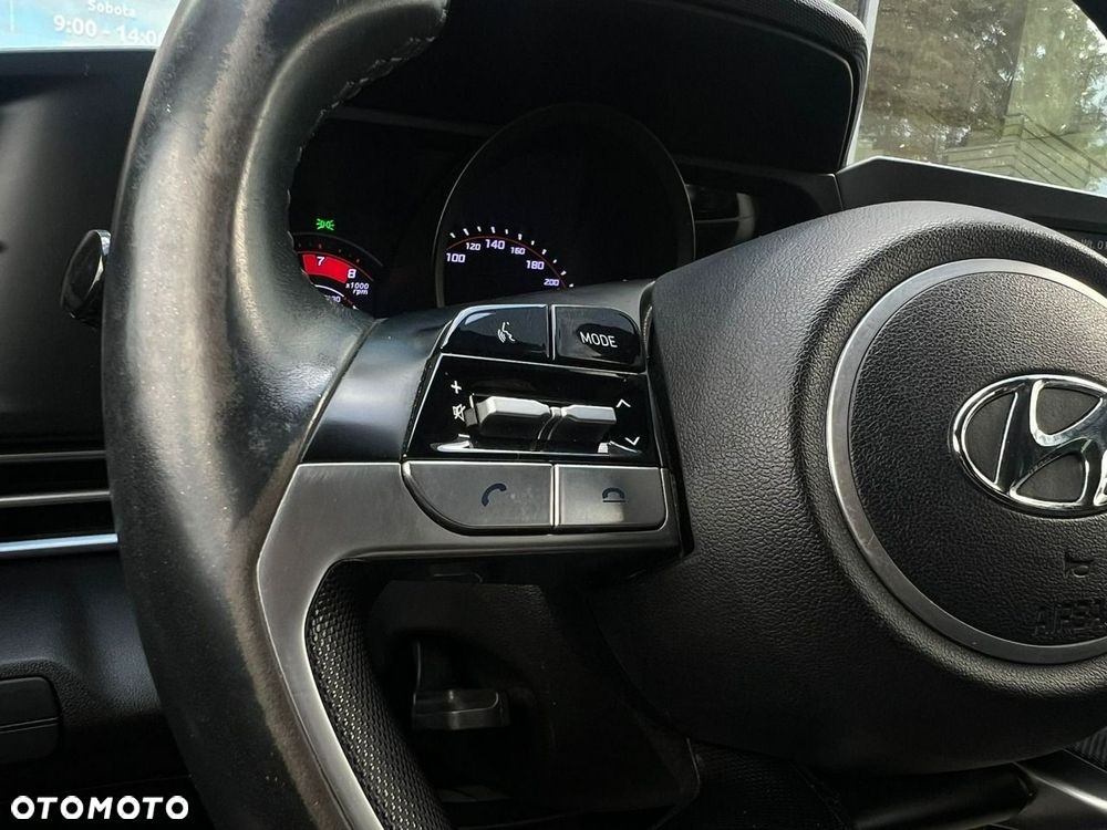 Hyundai Elantra - 15