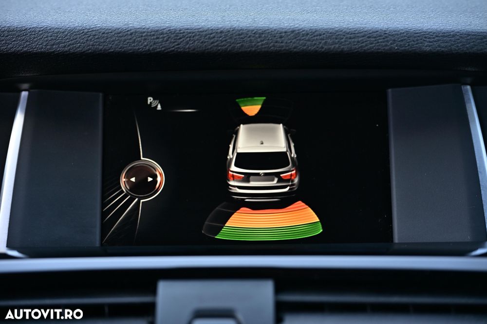 BMW X3 - 22