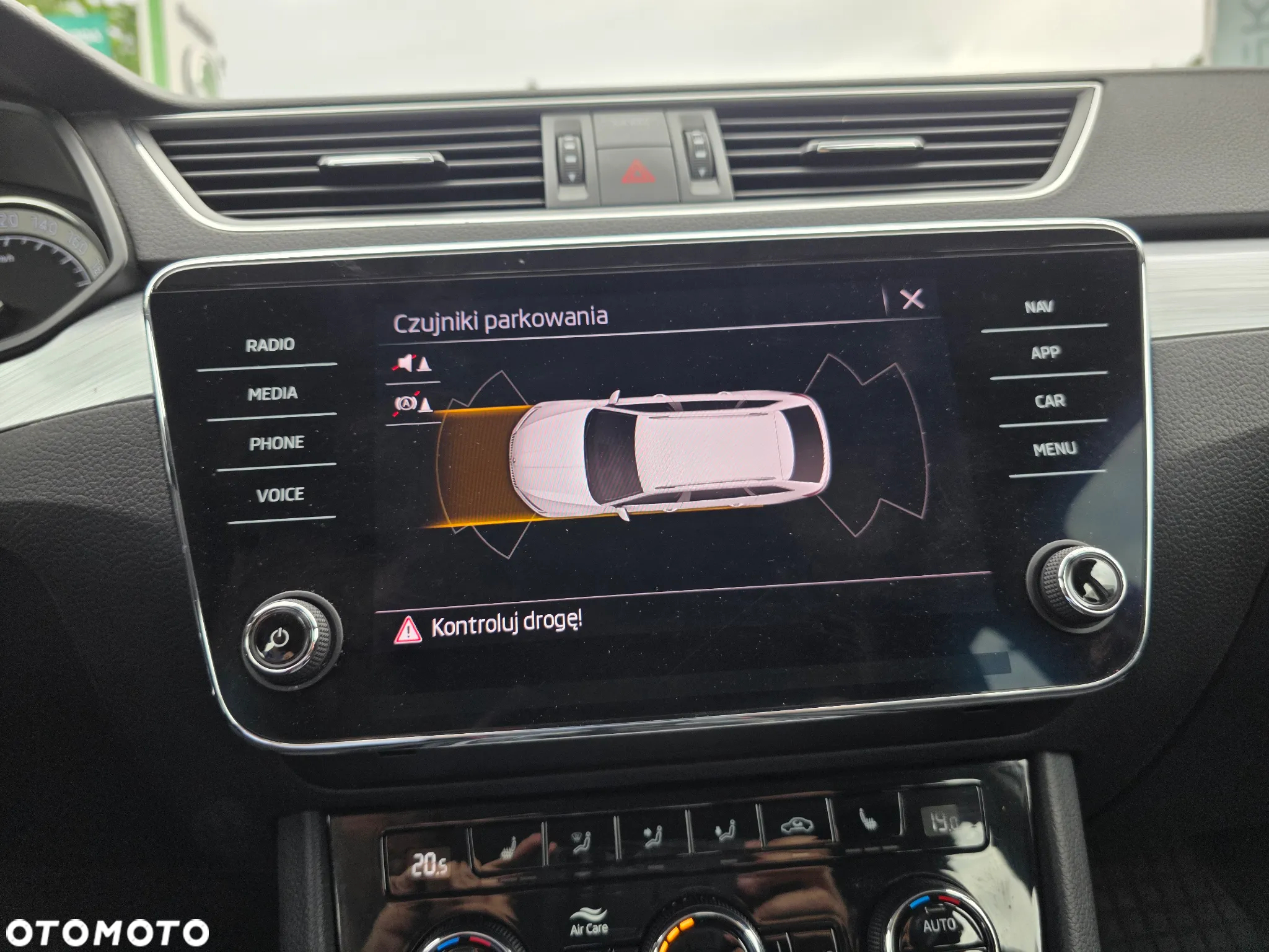 Skoda Superb 1.5 TSI ACT Ambition - 20