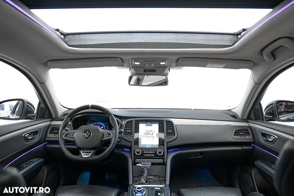 Renault Talisman ENERGY dCi 160 EDC INITIALE PARIS - 7