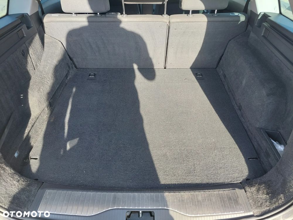 Opel Astra 1.6 Edition Sport - 19